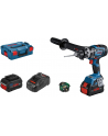 Bosch Powertools cordless impact wrench BITURBO GDS 18V-1000 Professional solo, 18V - 06019J8301 - nr 1