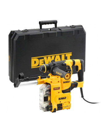 DeWALT combi hammer D25335K-QS 950W