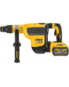 DeWALT combi hammer DCH614X2 - nr 1