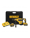 DeWALT combi hammer DCH614X2 - nr 2