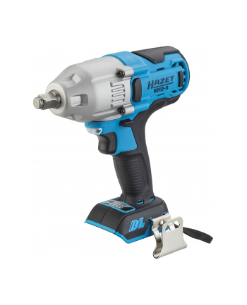 Hazet cordless impact wrench 700 Nm square - 9212-010