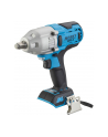 Hazet cordless impact wrench 700 Nm square - 9212-010 - nr 2