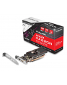 SAPPHIRE PULSE AMD RAD-EON RX 6400 GAMING 4GB GDDR6 HDMI DP LP - nr 30