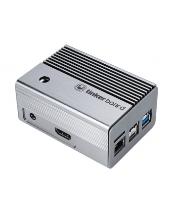 ASUS TINKER 2 FANLESS CASE