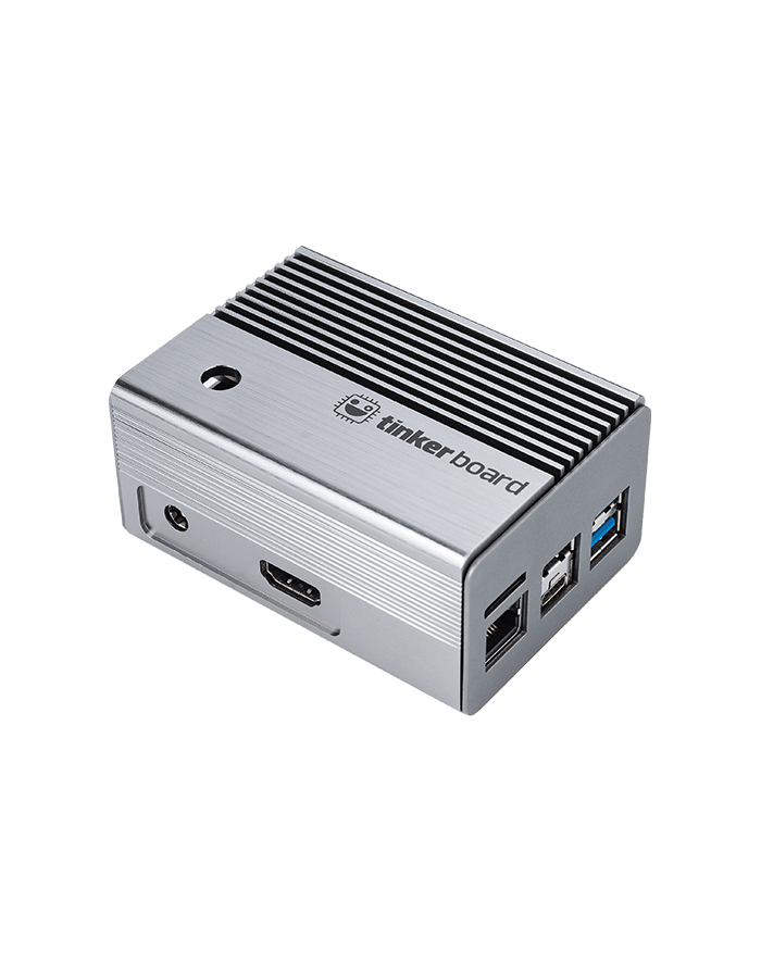 ASUS TINKER 2 FANLESS CASE główny