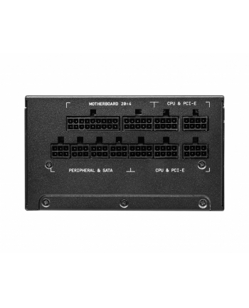MSI MPG A1000GF 1000W Power Supply