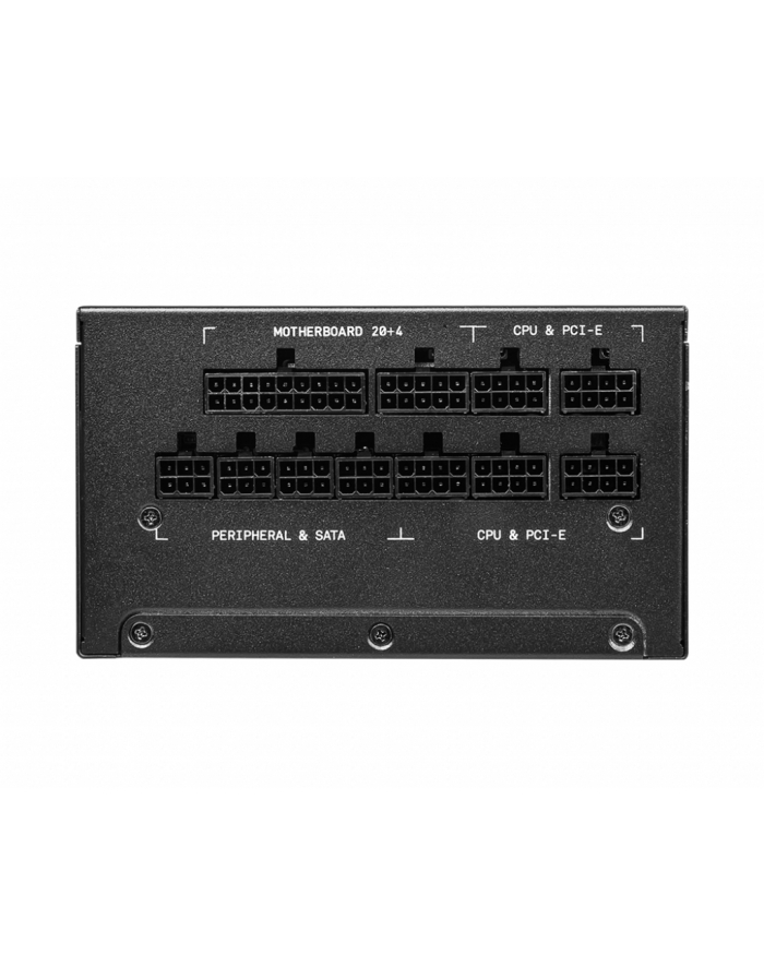 MSI MPG A1000GF 1000W Power Supply główny