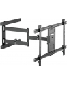 LOGILINK BP0113 TV Wall mount 37-80inch tilt +3-15 swievel +-90 620mm - nr 15