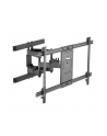 LOGILINK BP0115 TV Wall mount 43-90inch tilt +3-15 swievel +-60 428mm - nr 5