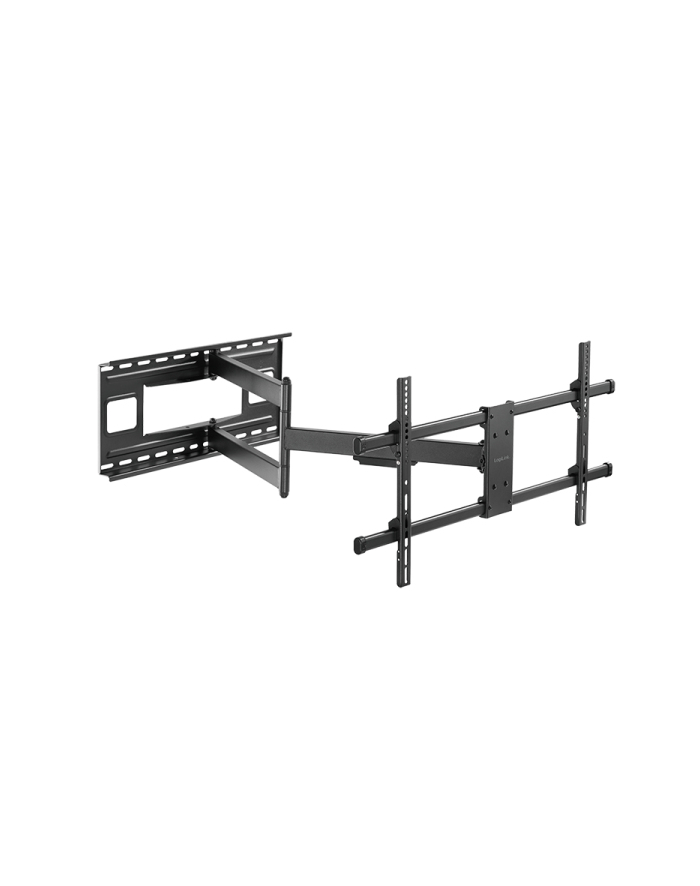 LOGILINK BP0138 TV Wall mount 43-80inch tilt +5-15 swievel +-90 1015mm główny