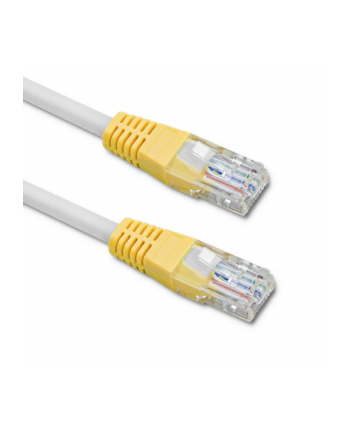 QOLTEC 50360 Cable Patchcord UTP CAT5 10m