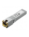 NETGEAR 10GBASE-T SFP+ Transceiver AXM765v2 delivers 10G copper connectivity with CAT6a or CAT7 cabling up to 80 meters - nr 20