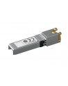 NETGEAR 10GBASE-T SFP+ Transceiver AXM765v2 delivers 10G copper connectivity with CAT6a or CAT7 cabling up to 80 meters - nr 25