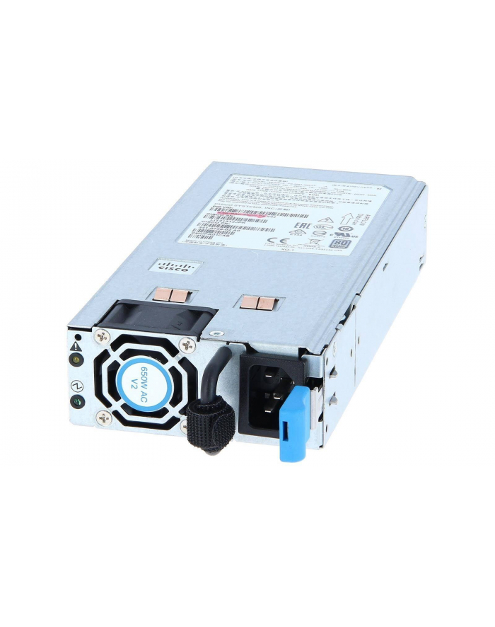 CISCO Nexus NEBs AC 650W PSU - Port Side Exhaust główny