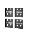 APC Easy Rack PDU mounting bracket single width 2 pair - nr 3