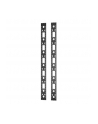 APC Easy Rack Vertical 0U accessory channel 42U qty 2 - nr 1