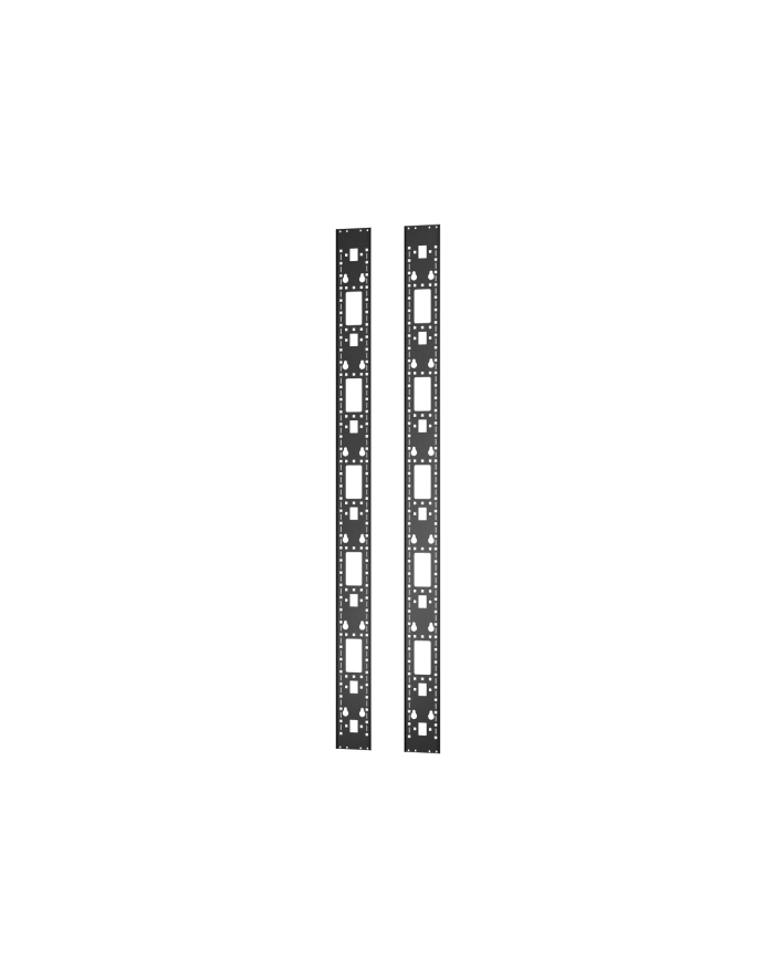APC Easy Rack Vertical 0U accessory channel 42U qty 2 główny