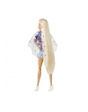 Barbie Extra Doll (Flower Power) - HDJ45 - nr 11