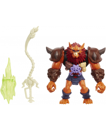 Mattel He-Man and the M.o.t.U. Beast Man - HDY36