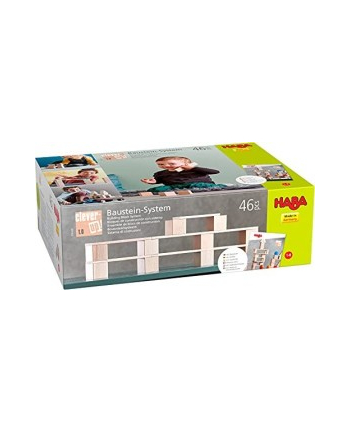 HABA building block system Clever-Up! 1.0 - 306248