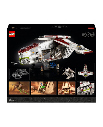 LEGO Star Wars Republic Gunship - 75309