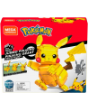 MegaBloks Construx Pokémon Jumbo Pikachu - FVK81 - nr 23