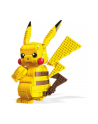 MegaBloks Construx Pokémon Jumbo Pikachu - FVK81 - nr 32