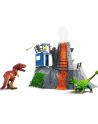 Schleich Dinosaurs Big Volcano Expedition 42564 - nr 17