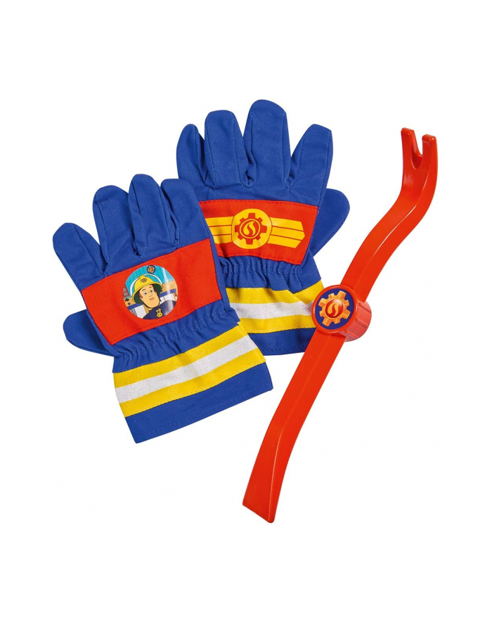 Simba Sam Firefighter Gloves - 109252475 główny