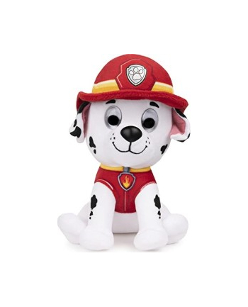 spinmaster Spin Master Gund - Paw P Marshall 15cm - 6058438