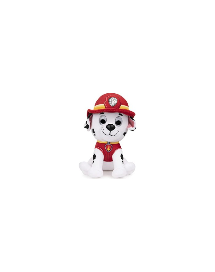 spinmaster Spin Master Gund - Paw P Marshall 15cm - 6058438 główny