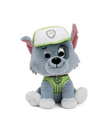 spinmaster Spin Master Gun - Paw Patrol Rocky 15cm - 6058442