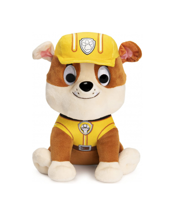 spinmaster Spin Master Gund Paw Patrol Rubble 23cm - 6058447