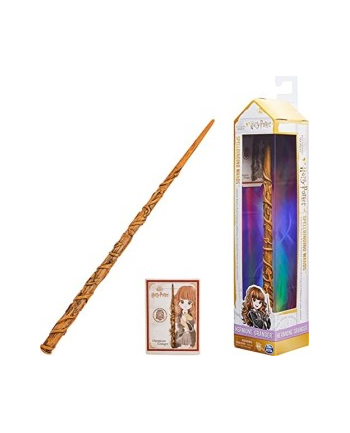 spinmaster Spin Master WW H. Granger Wand - 6062057 nr 1