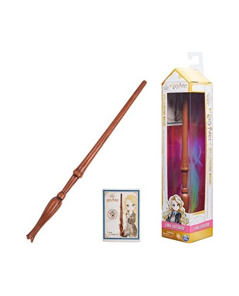 spinmaster Spin Master WW Luna Lovegood Wand - 6062059