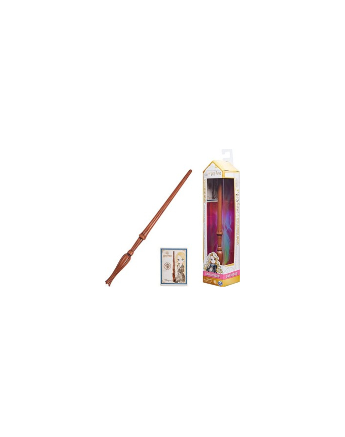 spinmaster Spin Master WW Luna Lovegood Wand - 6062059 główny