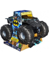 spinmaster Spin Master Batman All Terrain Batmobile 6062331 - nr 1