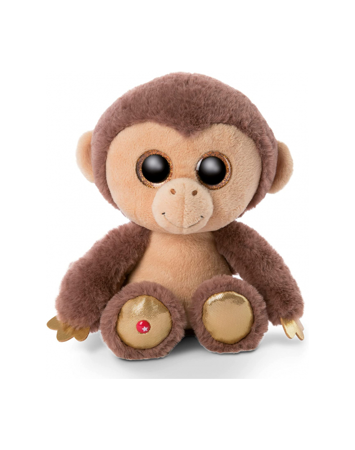 Nici Glubschi's monkey Hobson 25cm - 46949 główny