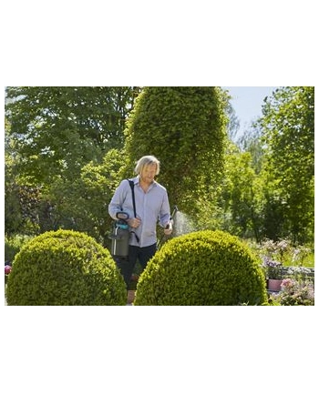 Gardena pressure sprayer 5 L EasyPump - 11136-20 nr 1