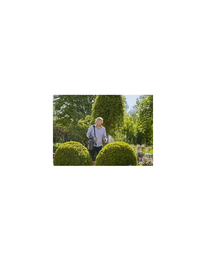 Gardena pressure sprayer 5 L EasyPump - 11136-20 główny