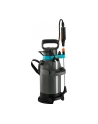 Gardena pressure sprayer 5 L EasyPump - 11136-20 - nr 4