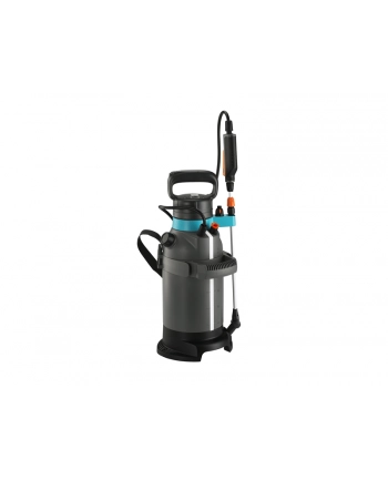 Gardena pressure sprayer 5 L EasyPump - 11136-20 nr 2