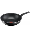 Tefal wok pan Easy Cook'Clean 28cm Kolor: CZARNY - nr 2