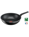 Tefal wok pan Easy Cook'Clean 28cm Kolor: CZARNY - nr 3