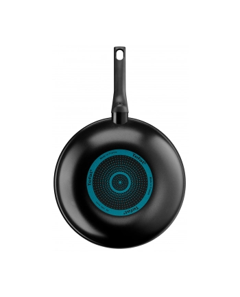 Tefal wok pan Easy Cook'Clean 28cm Kolor: CZARNY nr 1