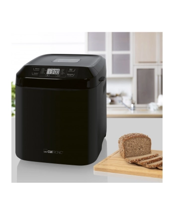 Clatronic bread maker BBA 3774 Kolor: CZARNY - 550W 3L nr 2