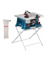 Bosch Powertools cordless table saw BITURBO GTS 18V-216 Professional solo, 18 volts - 0601B44000 - nr 11