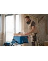 Bosch Powertools cordless table saw BITURBO GTS 18V-216 Professional solo, 18 volts - 0601B44000 - nr 2