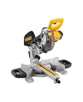 DeWALT cordless panel saw DCS365N 18V nr 1