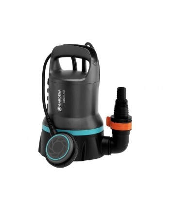 Gardena submersible clear water pump 9000 - 09030-20 nr 1